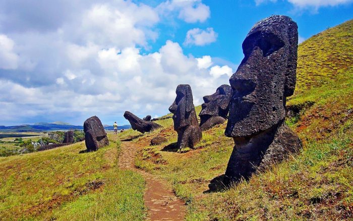 Alcalde de Isla de Pascua: 