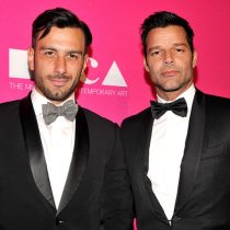 Donald Trump «complica» boda entre Ricky Martin y Jwan Yosef