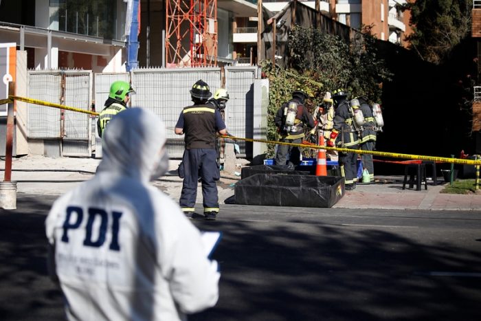 El suicidio ¿ya no es individual? Una reflexión sobre el uso del cianuro y cómo afecta a los demás El suicidio ¿ya no es individual? Una reflexión sobre el uso del cianuro y cómo afecta a los demás