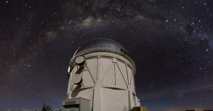La red de observatorios que permitió a un niño de 10 años realizar un descubrimiento astronómico La red de observatorios que permitió a un niño de 10 años realizar un descubrimiento astronómico