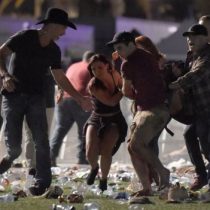 Cómo el atacante de la masacre de Las Vegas logró matar a 59 personas desde el piso 32 de un hotel