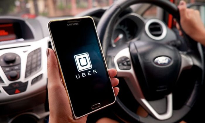 Uber otra vez en la mira: Tres ingenieras latinas demandan a la empresa por discriminación Uber otra vez en la mira: Tres ingenieras latinas demandan a la empresa por discriminación
