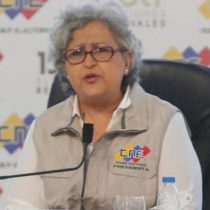 Venezuela: oficialismo triunfa en 17 de las 23 gobernaciones en elecciones regionales y oposición desconoce los resultados