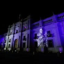 Homenaje a Violeta Parra fue el marco para el lanzamiento del Ministerio de las Culturas