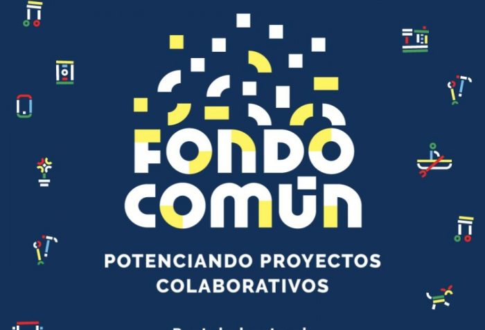 Fondo Común: apoyando a los proyectos colaborativos en todos los rincones de Chile