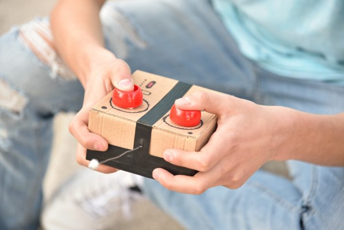 Se buscan niños y jóvenes creadores de tecnología para Premio Nacional de Talento Digital Se buscan niños y jóvenes creadores de tecnología para Premio Nacional de Talento Digital