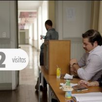 [VIDEO] Como con #LevantemosValpo y #NiUnaMenos: PNUD y organizaciones de la sociedad civil llaman a votar en las elecciones