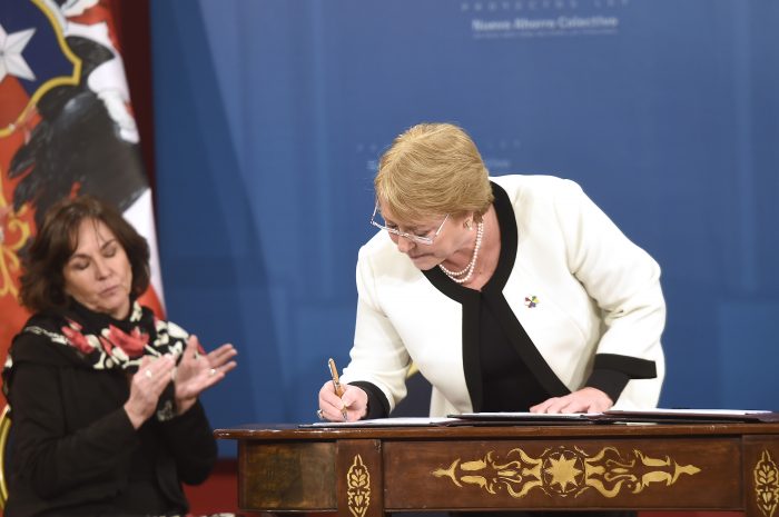 ¿Por qué rechazamos la reforma de pensiones? ¿Por qué rechazamos la reforma de pensiones?