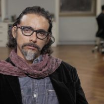 Artista Antuán Rodríguez en Sello Propio: Muchas veces han censurado mis obras, pero no puedes tapar el sol con un dedo