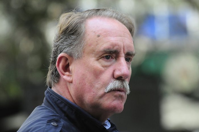 Eduardo Artés dice que el Frente Amplio «nació con fecha de muerte inmediatamente terminada la primera vuelta» Eduardo Artés dice que el Frente Amplio