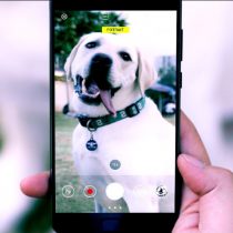 Asus pone el foco en la fotografía y anuncia para Chile sus nuevos smartphones