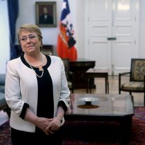 Presidenta Bachelet nombra nuevos embajadores en Argelia y España