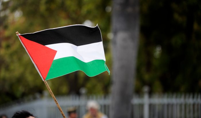 A 72 años del Nakba A 72 años del Nakba