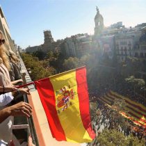 Esperaban tanques y recibieron urnas