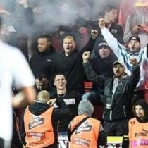 La FIFA multa a la Federación Alemana por cantos neonazis en Praga