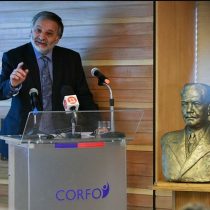 Bitran no afloja: no hay conciliación entre Corfo y SQM