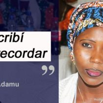 Los diarios secretos de las jóvenes secuestradas durante tres años por Boko Haram