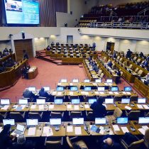 Cámara aprueba informe de comisión mixta sobre proyecto de desmunicipalización escolar