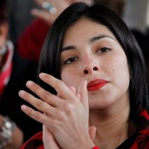 Karol Cariola sobre declaraciones de Barraza: 