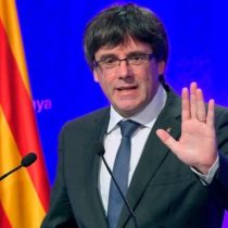 Presidente del gobierno de Cataluña dice que declarará la independencia 