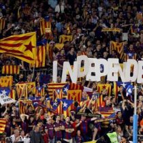 Líder de Cataluña pide una mediación internacional