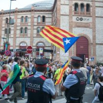 Justicia española cita por sedición al jefe de Policía autonómica de Cataluña