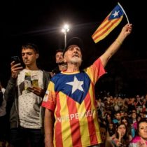España tiene un serio problema (Cataluña)