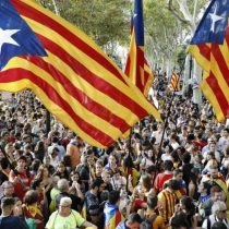 Vértigo en Cataluña