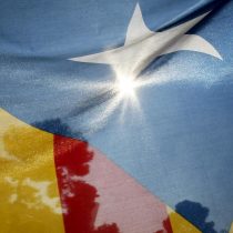Tribunal Constitucional español: Cataluña no tiene derecho a la autodeterminación