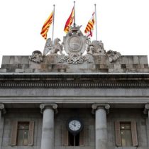 Líder de Cataluña dice que declaración de independencia 