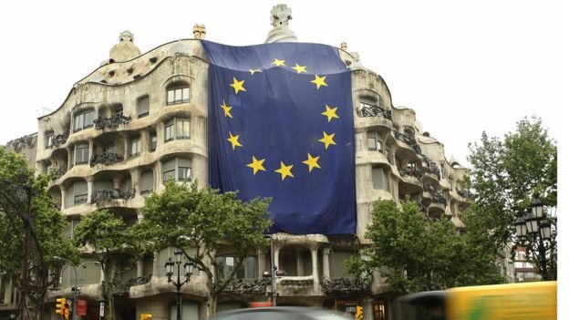 Unión Europea, América Latina, Mercosur: la otra relación transatlántica Unión Europea, América Latina, Mercosur: la otra relación transatlántica