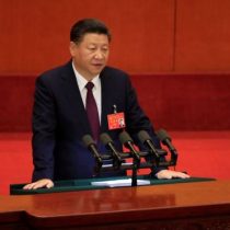 La decisión de China de permitir la reelección indefinida que confirma el inmenso poder de Xi Jinping al frente de la segunda economía del mundo