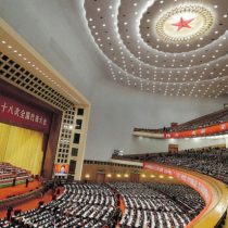 Congreso del Partido Comunista chino buscará fórmula para mantener el crecimiento y discutirá nuevas reformas