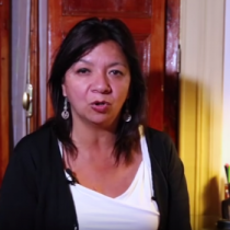 Alcaldesa de La Pintana por amenaza de muerte: 