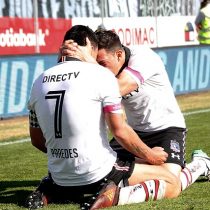 Colo Colo lidera el torneo tras caída de la Unión Española