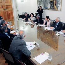 Críticas de Piñera llegan hasta comité político: ministros de la NM coinciden en la necesidad de 