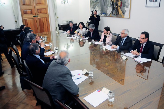 Críticas de Piñera llegan hasta comité político: ministros de la NM coinciden en la necesidad de 