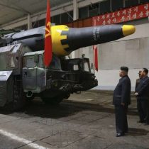 Moscú pide respaldo al plan ruso-chino para rebajar tensión sobre Corea Norte