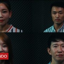 [VIDEO] «Nos hacen creer que los estadounidenses son lobos»: cómo es vivir en Corea del Norte