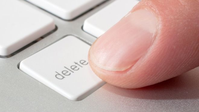 8 pasos para limpiar en profundidad tu actividad en internet 8 pasos para limpiar en profundidad tu actividad en internet