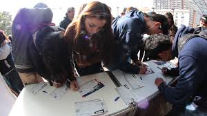 A menos de dos meses de la PSU la 57° versión de SIAD buscará orientar vocacionalmente a miles de postulantes de la Educación Superior A menos de dos meses de la PSU la 57° versión de SIAD buscará orientar vocacionalmente a miles de postulantes de la Educación Superior