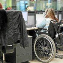 Inserción laboral en personas en situación de discapacidad: barreras y desafíos para una participación plena y efectiva en la sociedad