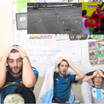 [VIDEO] Youtubers argentinos 