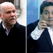 Caso Aguilera: narcorredes no bajan la fiebre en el PS