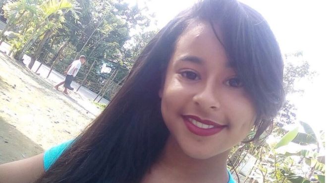 El asesinato de una adolescente embarazada que puso el foco sobre el terrible número de feminicidios en República Dominicana