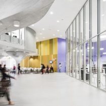 Por qué Finlandia, el país con la «mejor educación del mundo», está transformando la arquitectura de sus escuelas