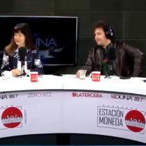 Navarro enfrenta veto de Matías del Río en encontrón radial: 