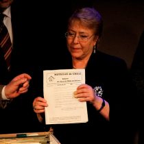 Entregan a Museo de Derechos Humanos archivos del exilio chileno en México