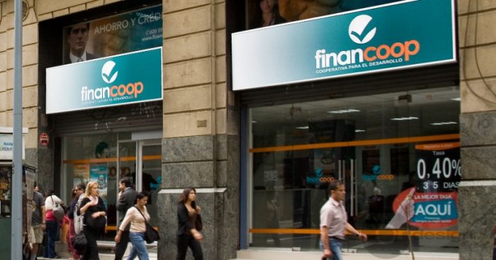 Financoop: tribunal destroza labor de interventor designado por el Gobierno y deja en el limbo paralización de la cooperativa