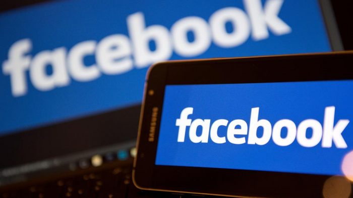 Facebook dice que 126 millones estadounidenses vieron publicaciones de Rusia